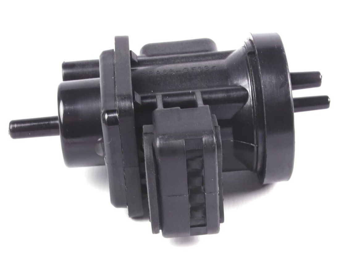0242357 TRUCKTEC AUTOMOTIVE